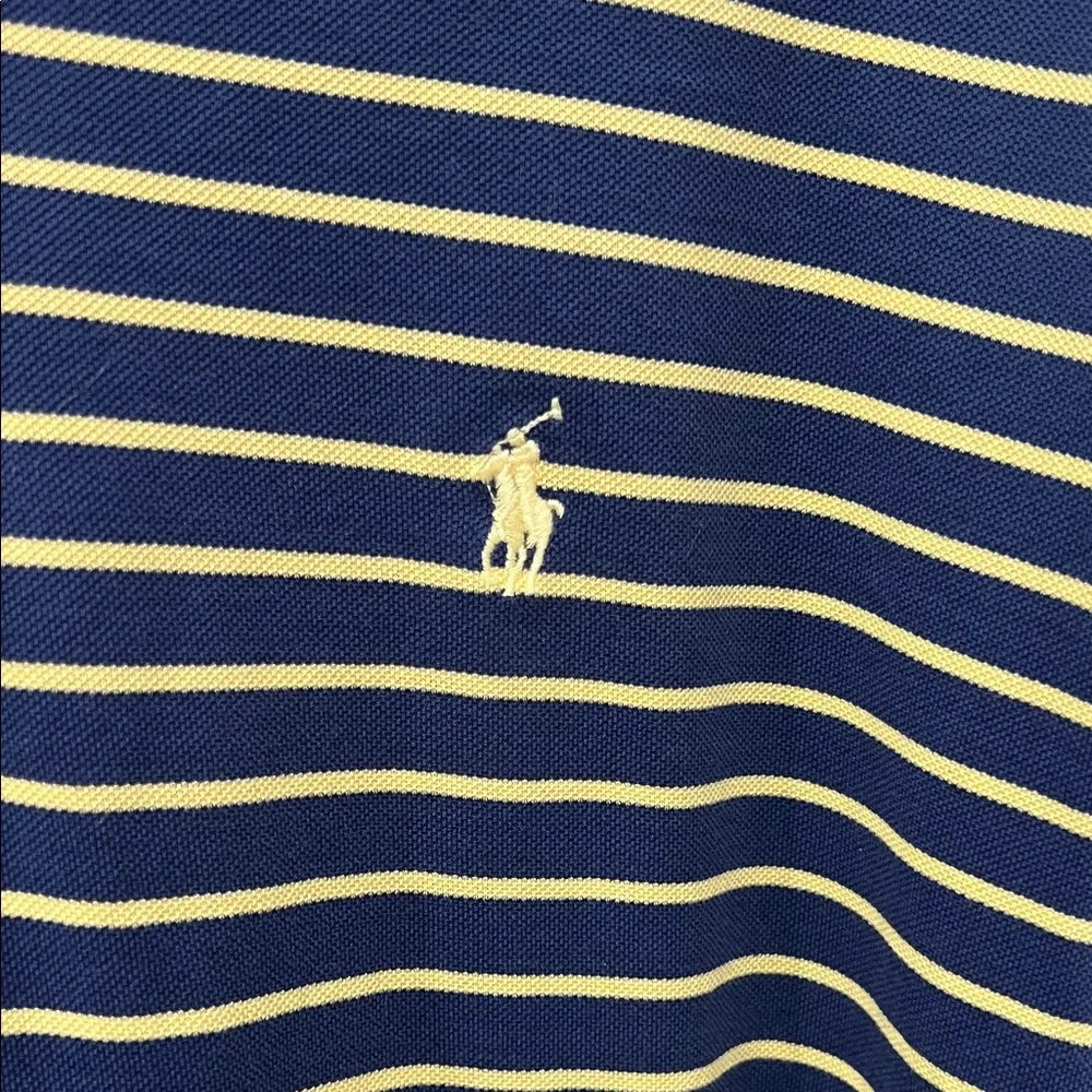 Polo Ralph Lauren classic striped